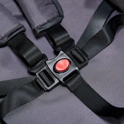 Teknum Yoga Lite Stroller - Grey